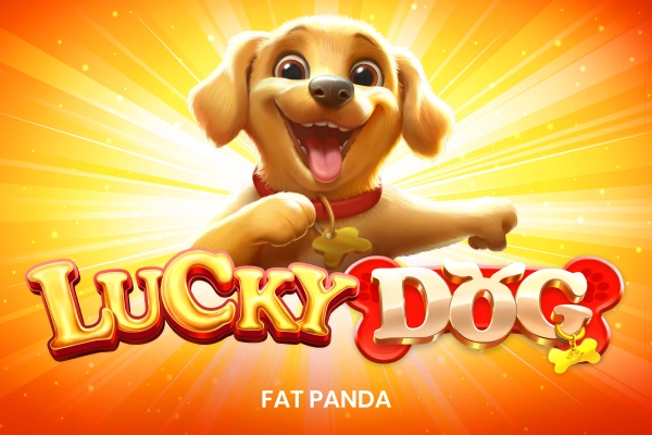Lucky Dog Game