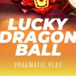 Lucky Dragon Ball Game