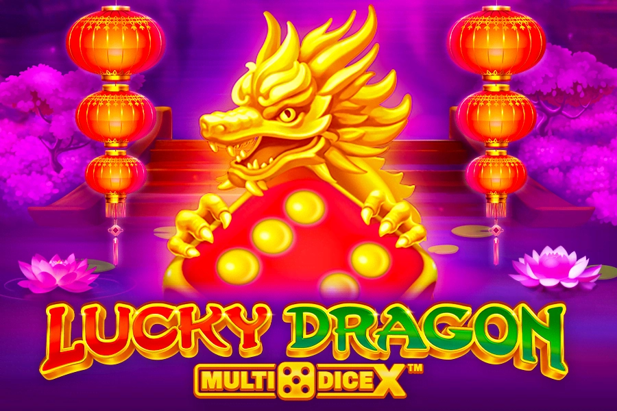 Lucky Dragon MultiDice X Game