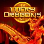 Lucky Dragons Game