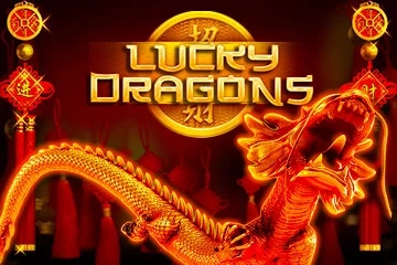Lucky Dragons Game