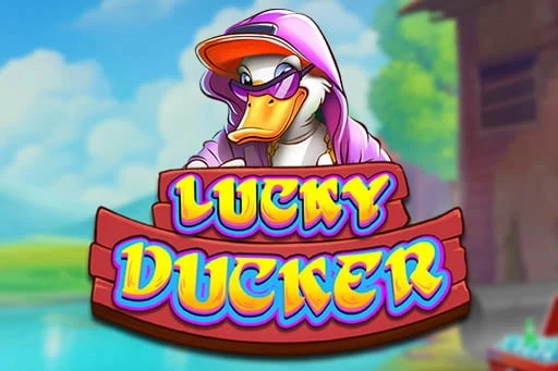 Lucky Ducker Game