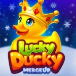 Lucky Ducky X-mas Game