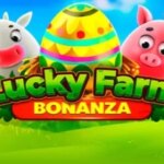 Lucky Farm Bonanza Game