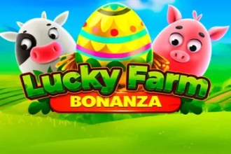 Lucky Farm Bonanza Game