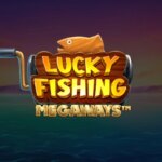 Lucky Fishing Megaways Game