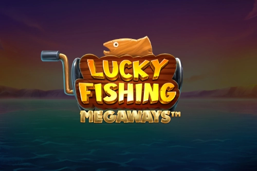 Lucky Fishing Megaways Game