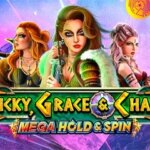 Lucky Grace & Charm Game