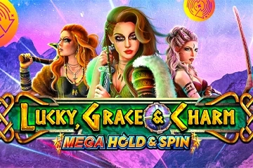Lucky Grace & Charm Game