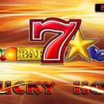 Lucky Hot Game