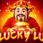 Lucky Lu Game