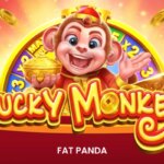 Lucky Monkey Game