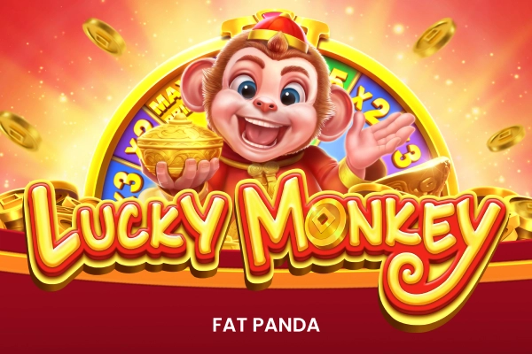 Lucky Monkey Game