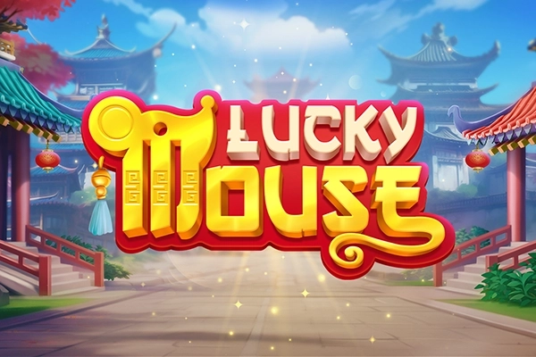 Lucky Mouse Game