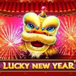 Lucky New Year Game