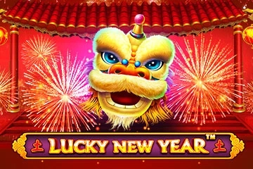 Lucky New Year Game