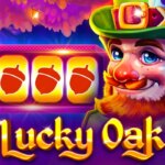 Lucky Oak Game