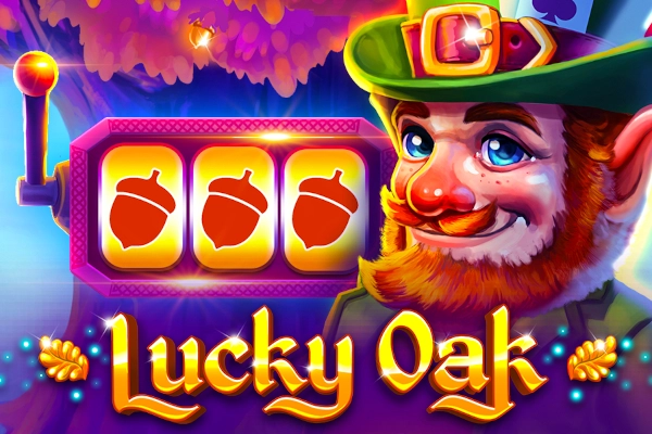 Lucky Oak Game