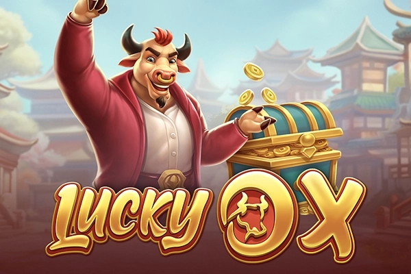 Lucky Ox Game