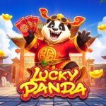 Lucky Panda Game
