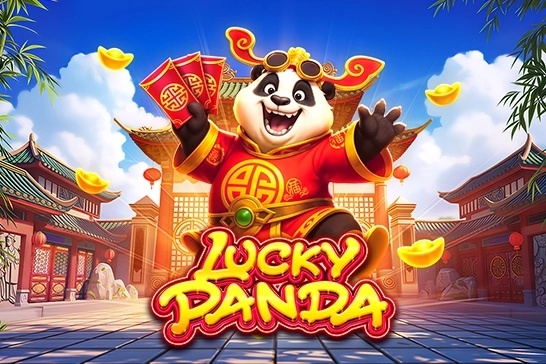 Lucky Panda Game