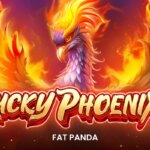 Lucky Phoenix Game