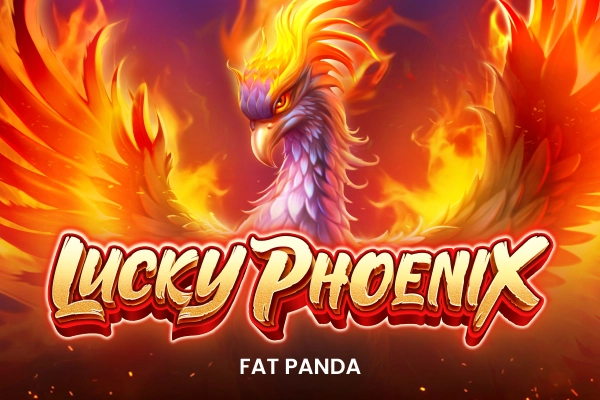 Lucky Phoenix Game