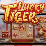 Lucky Tiger Game