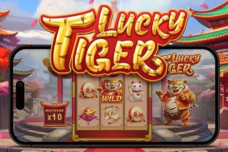 Lucky Tiger Game