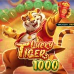 Lucky Tiger 1000 Game