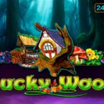 Lucky Wood Game