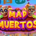 Mad Muertos Game