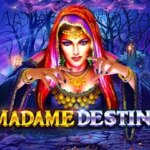 Madame Destiny Game