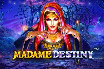 Madame Destiny Game