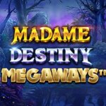 Madame Destiny Megaways Game