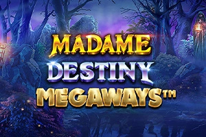Madame Destiny Megaways Game