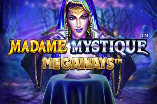 Madame Mystique Megaways Game
