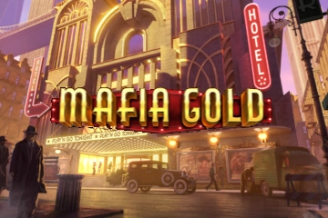 Mafia Gold Game