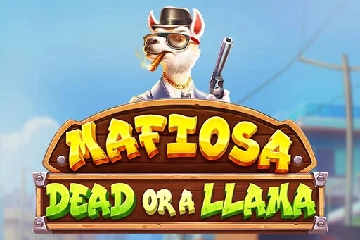Mafiosa Dead or a Llama Game