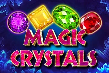 Magic Crystals Game