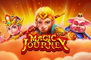 Magic Journey Game