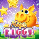 Magic Piggy Game