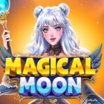 Magical Moon Game
