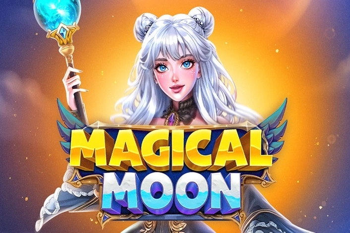 Magical Moon Game