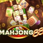 Mahjong 88 Game
