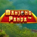 Mahjong Panda Game