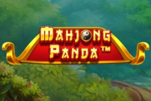 Mahjong Panda Game
