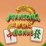 Mahjong Wins Bonus Game