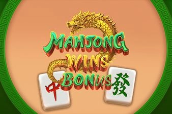 Mahjong Wins Bonus Game