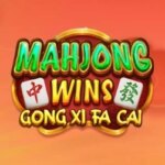Mahjong Wins - Gong Xi Fa Cai Game